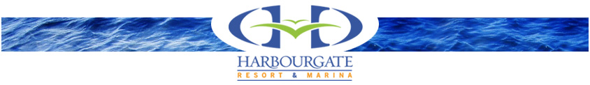 Harbourgate Marina Group